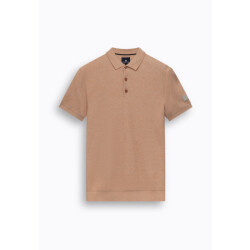 State of Art 47116097 poloshirt knitted ss