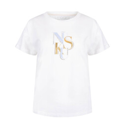Nukus T-shirt nks04018 rowena