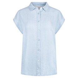 Nukus Blouse zonder mouw nks01170 sanne