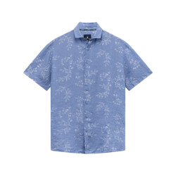 State of Art Overhemd korte mouw 26416327