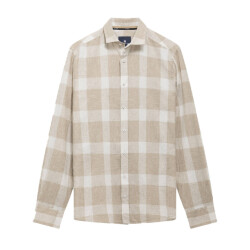 State of Art Overhemd lange mouw 21516214