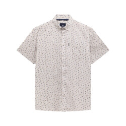 State of Art Overhemd korte mouw 26216285