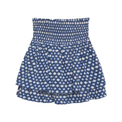 Indian Blue Rokje 970810