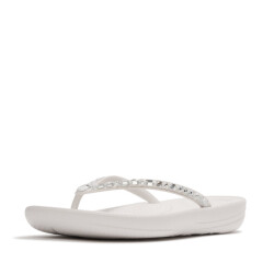 FitFlop Fitflop™ iqushion multi-crystal tpu urban white