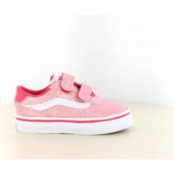 Vans Brooklyn ls v glitter