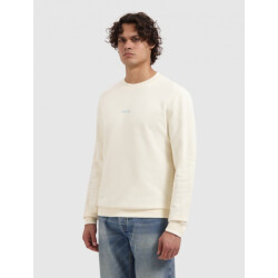 Pure Path 26010309 54 heren - hoodie crewneck trio of flowers