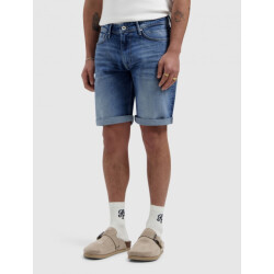 Pure Path W1645 83 heren the miles slim fit short