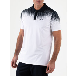 Sjeng Sports casimir tennis polo korte mouw heren -