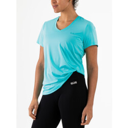 Sjeng Sports ines tennis t-shirt korte mouw dames -