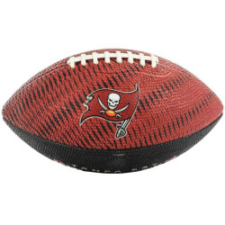 Wilson Childrens/kids team tailgate tampa bay buccaneers nfl american football