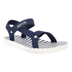 Regatta Dames lady vendeavour stripe sandalen