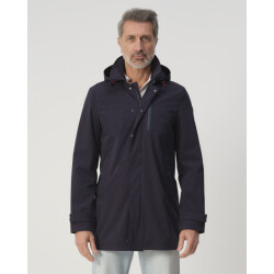 Campbell Jack donker