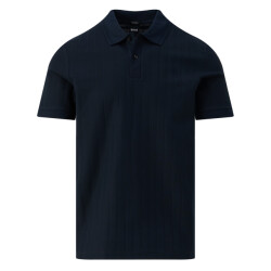 Hugo Boss Polo donker