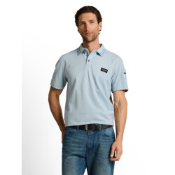 Tom Tailor Detailed polo