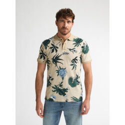 Petrol Industries Men polo short sleeve