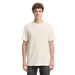 Tom Tailor Structured t-shirt