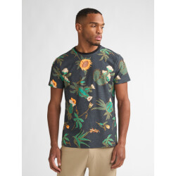 Petrol Industries Men t-shirt ss aop