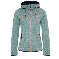 Nordberg Elise ladies fleece