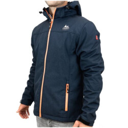 Nordberg Mats mens softshell