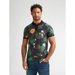 Petrol Industries Men polo short sleeve