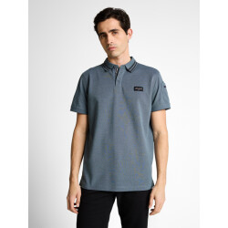 Tom Tailor Detailed polo