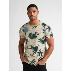 Petrol Industries Men t-shirt ss aop