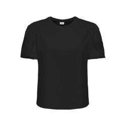 Jacqueline de Yong Jdyuma life ss lace detail top jrs -