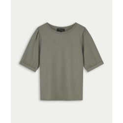 Elvira Collections Top izzy donker