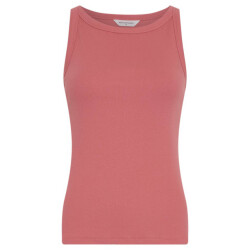 Moss Copenhagen Top zonder mouw 19277 gubbe