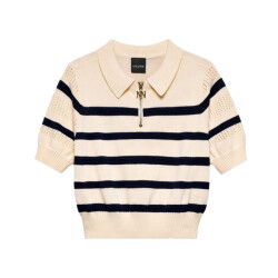 Nik & Nik Polo g 7-800 2602