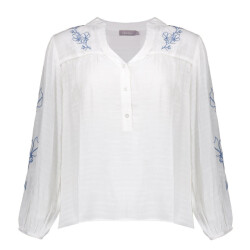 Geisha Blouse 63069-14