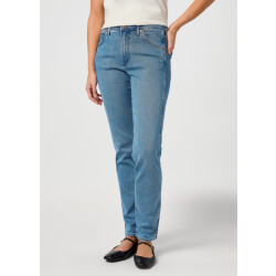 Wrangler Gb piper velvet sky