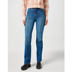 Wrangler Gb flare solid