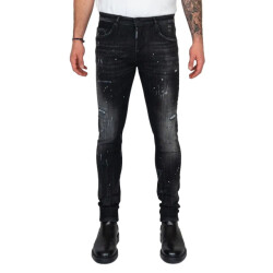 My Brand Fast lane denim jeans