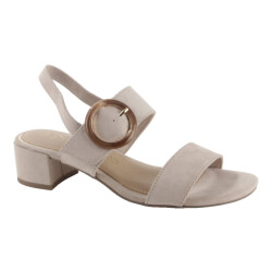 Marco Tozzi 2-28202-44-404 dames sandalen gekleed