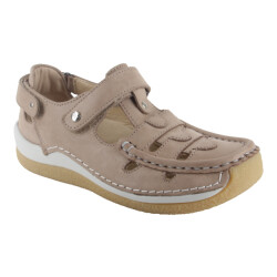 Wolky 0452836-125 dames klittenbandschoenen