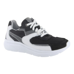 Trackstyle 326346-589w2 jongens veterschoenen