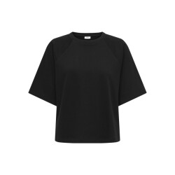 Jacqueline de Yong Jdyamalfi life s/s sweat jrs dia