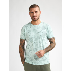 Petrol Industries Men t-shirt ss aop