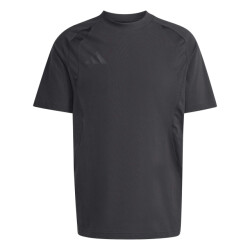 Adidas tt tee t-shirt voetbal train km here -