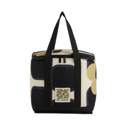 Regatta Orla kiely 12l reuze vierkante bloemen koeltas