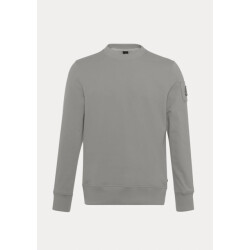 Moose Knuckles Hartsfield crewneck dusk