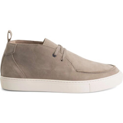 Dstrezzed High loafer