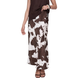 Geisha Skirt off-white