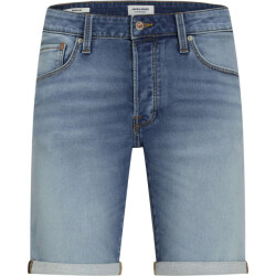 Jack & Jones Jjirick jjicon i.k. shorts ge 129 sn blue denim