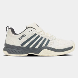 K-Swiss court express 2 clay tennisschoenen gravel heren -