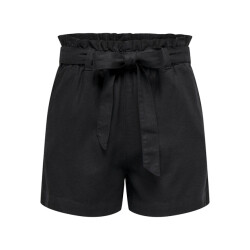 Jacqueline de Yong say mw linen belt shorts wvn noo 15225921 -