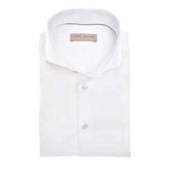 John Miller Overhemd slim fit 5346517