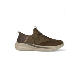 Skechers Slip-ins rf: slade caster 210889/khk