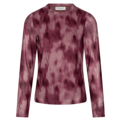 Lofty Manner ra02. top zina 318 mauve ombre